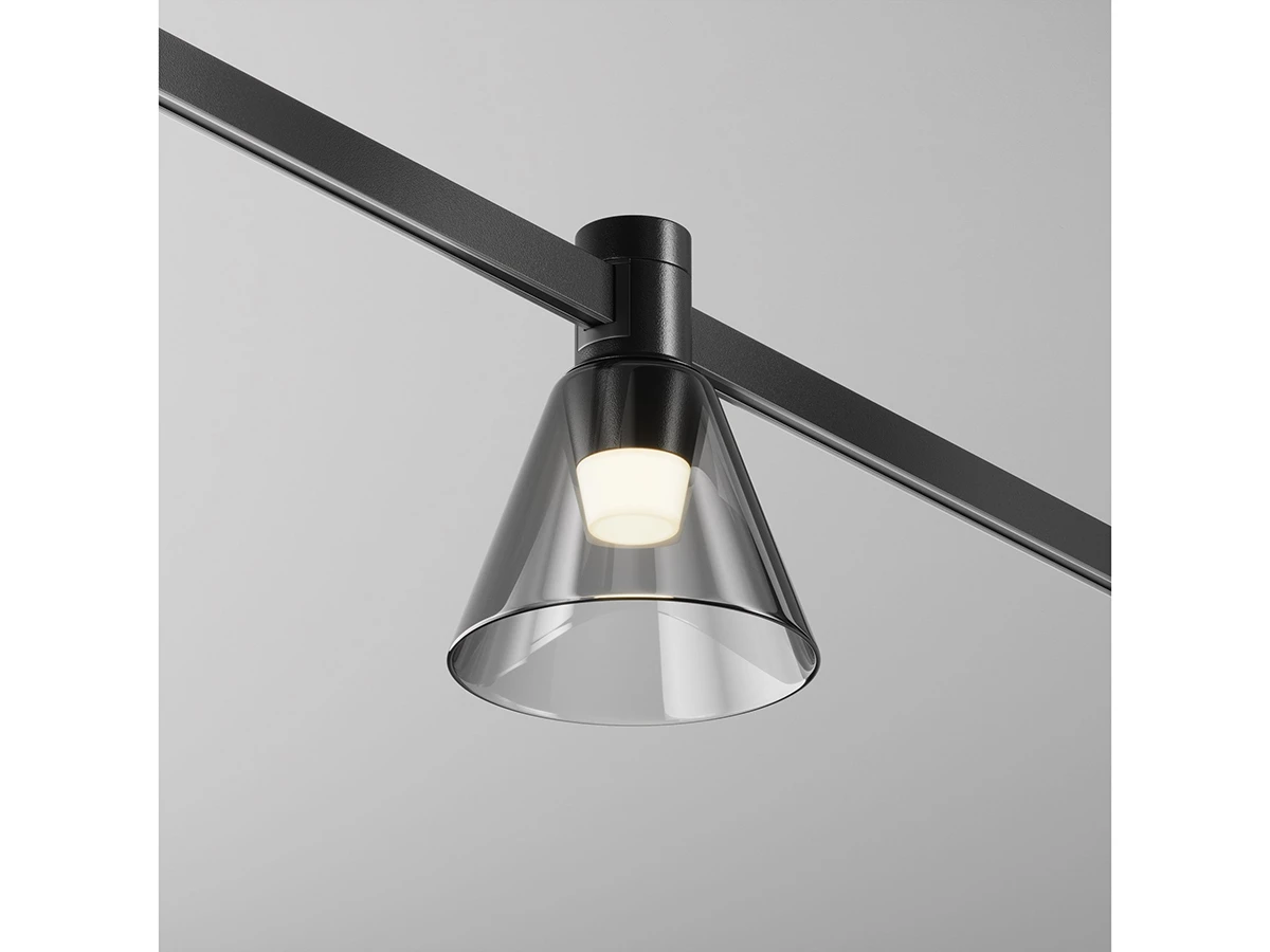 Трековый светильник Bianca 943495  - фото 5