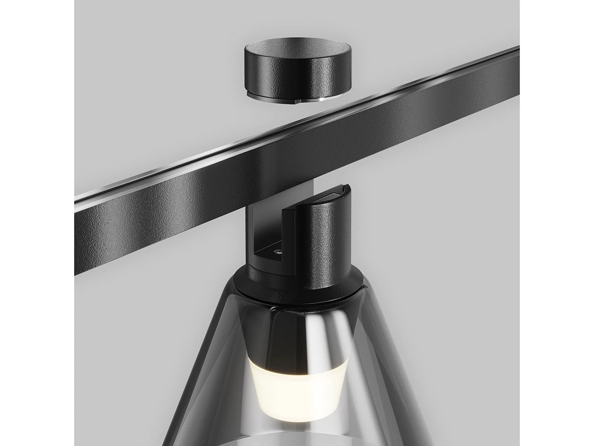 Трековый светильник Bianca 943495  - фото 7