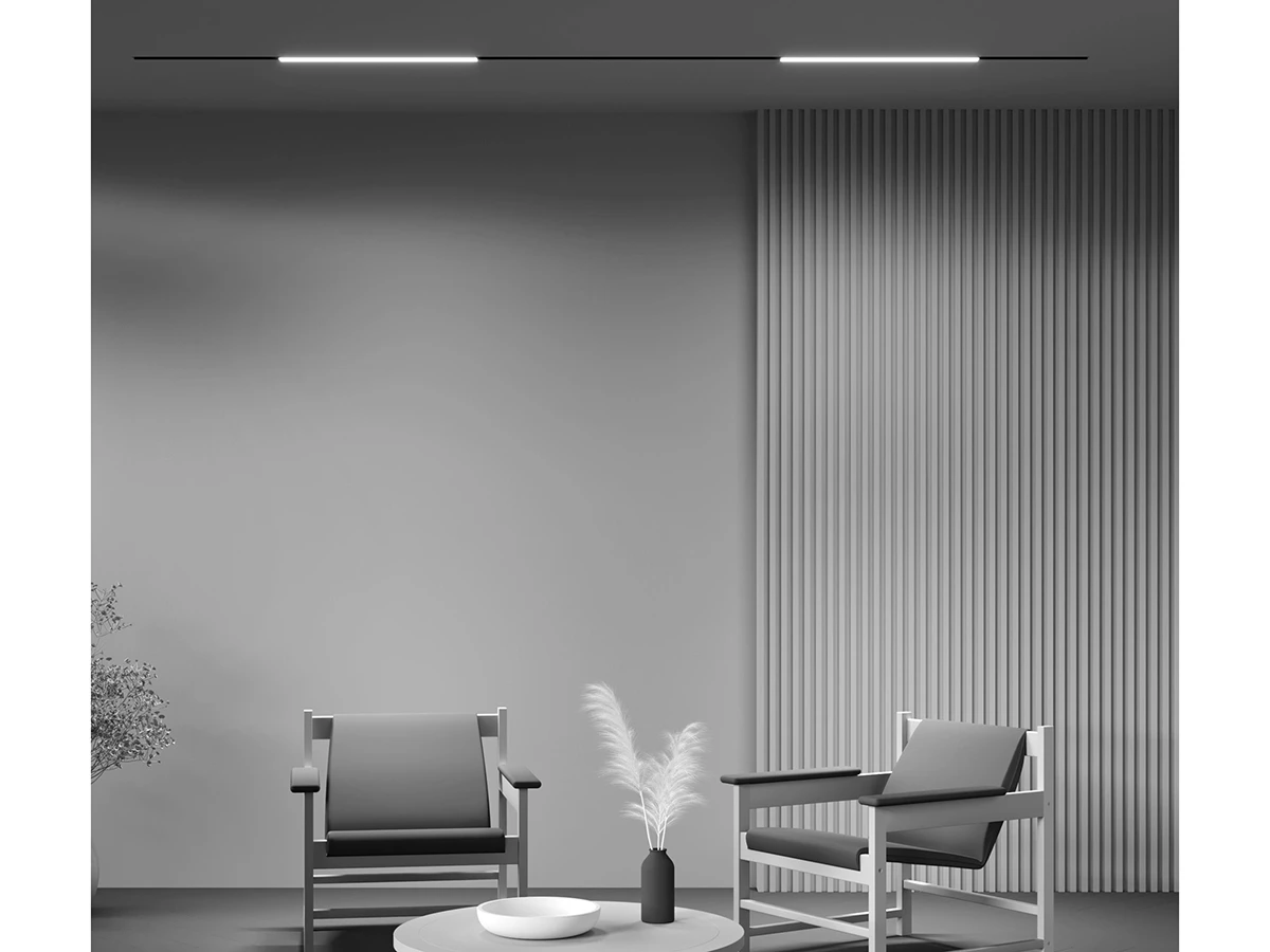 Трековый светильник Basis 943497  - фото 2