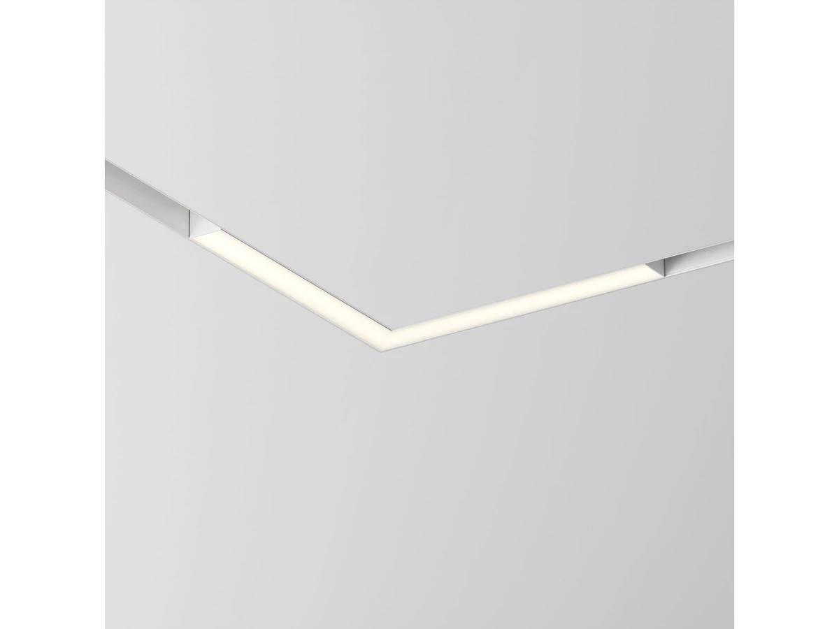 Трековый светильник Basis Angle 943499