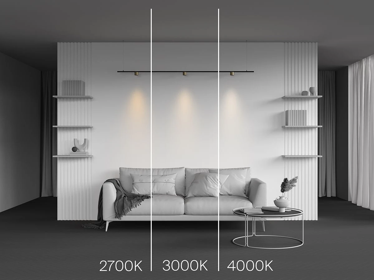 Трековый светильник Alfa S 943501  - фото 7