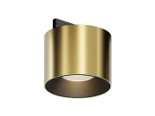 Трековый светильник Alfa S