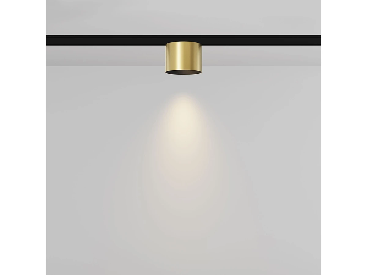 Трековый светильник Alfa S 943501  - фото 4