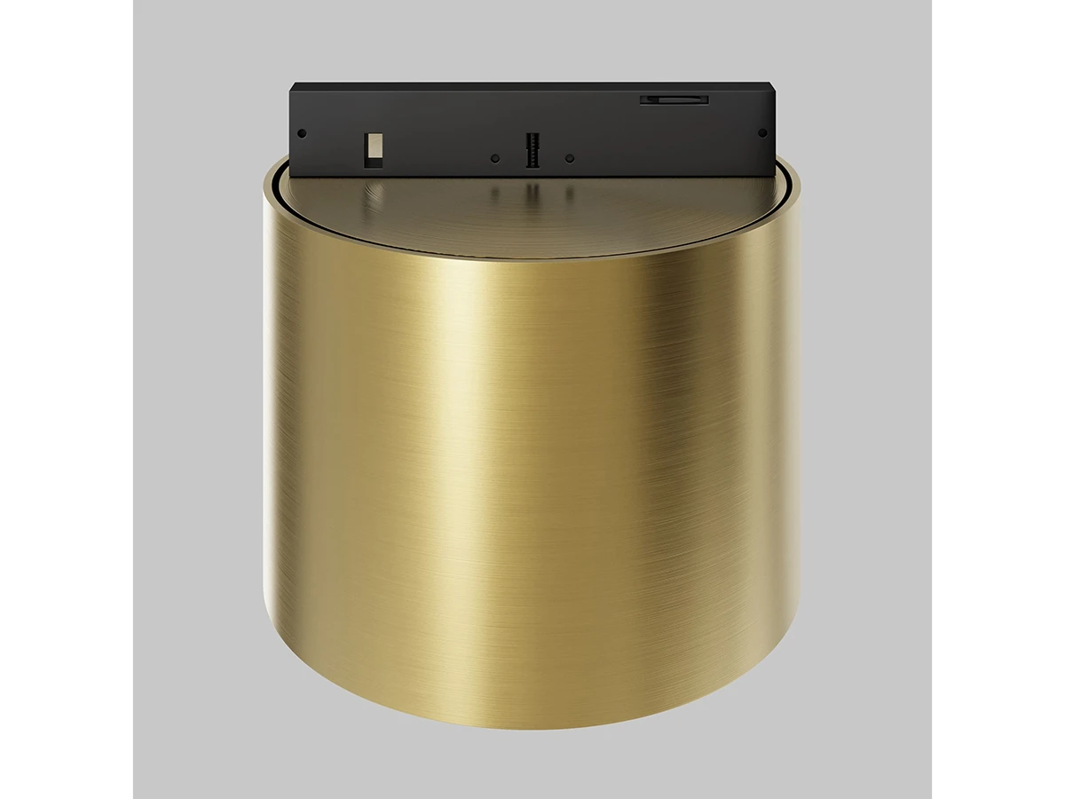 Трековый светильник Alfa S 943501  - фото 6