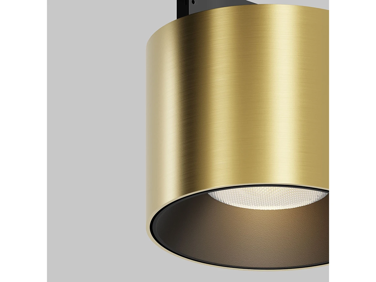 Трековый светильник Alfa S 943501  - фото 2