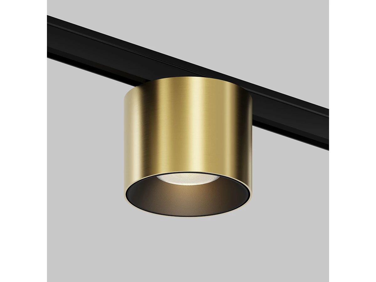 Трековый светильник Alfa S 943501  - фото 3