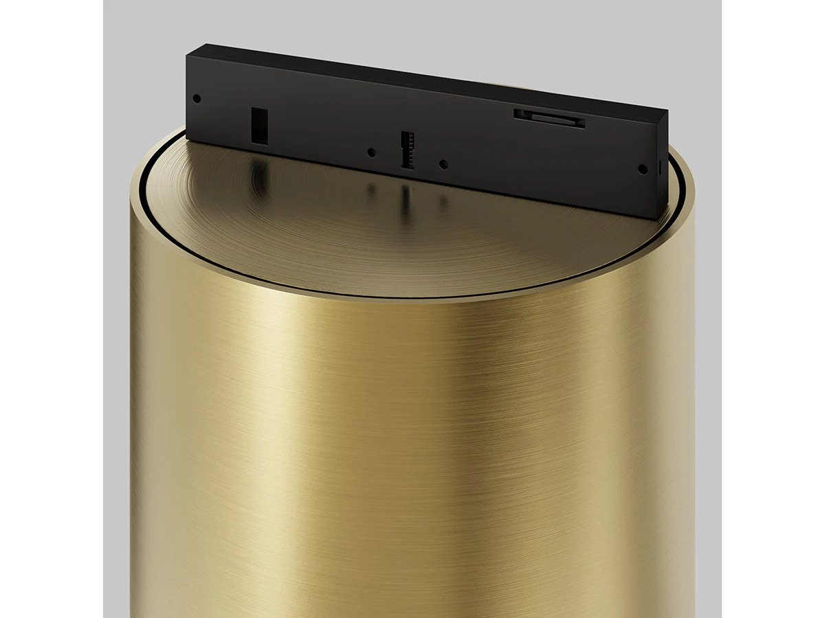 Трековый светильник Alfa S 943501  - фото 5