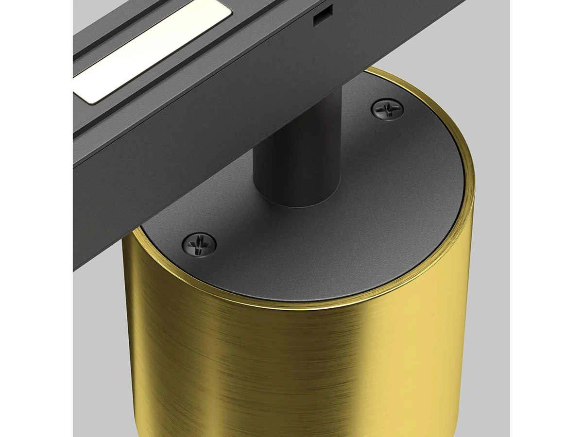 Трековый светильник Alfa S 943502  - фото 6