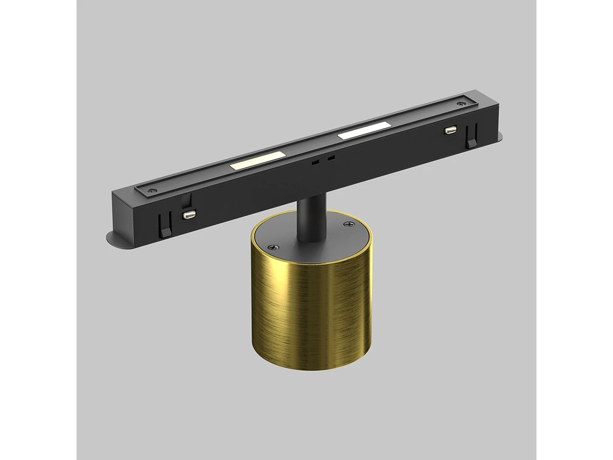 Трековый светильник Alfa S 943502  - фото 5