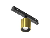 Трековый светильник Alfa S