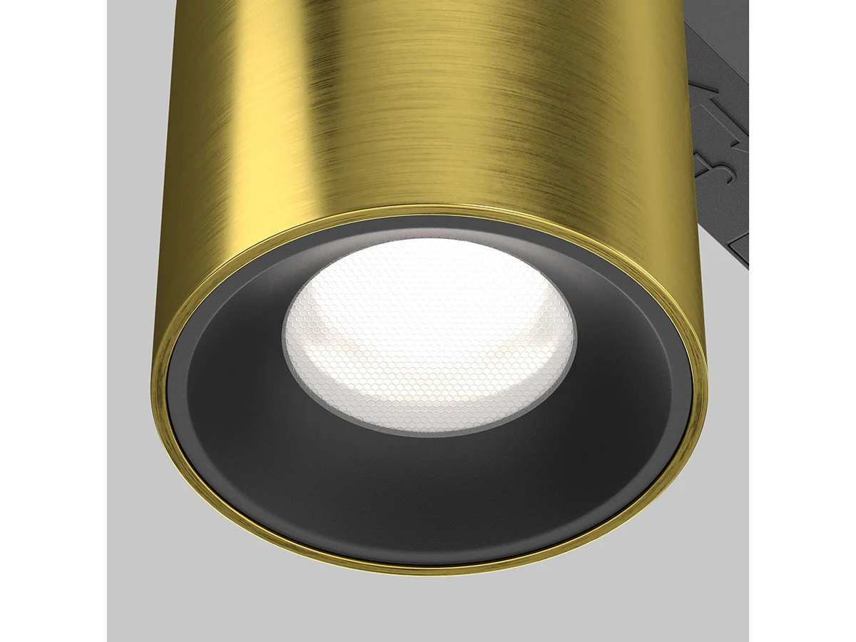 Трековый светильник Alfa S 943502