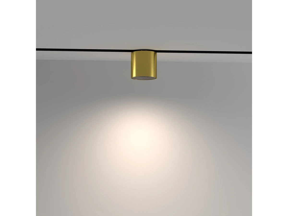 Трековый светильник Alfa S 943502  - фото 4