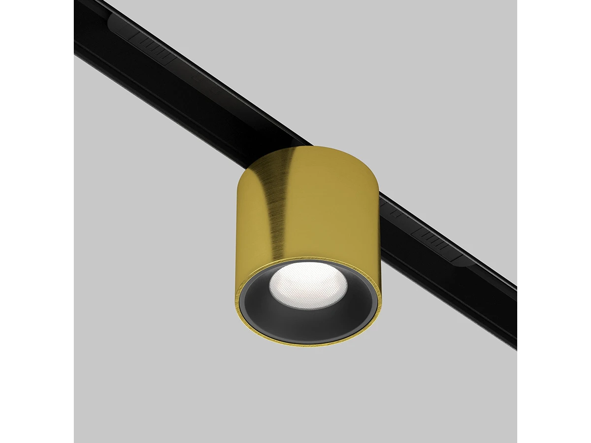 Трековый светильник Alfa S 943502  - фото 3