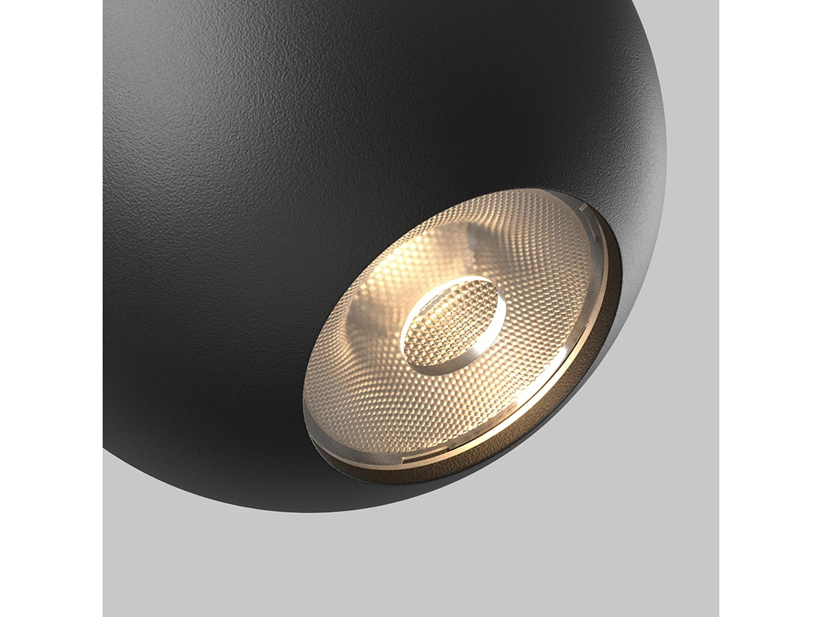 Трековый светильник Sfera 943503  - фото 3