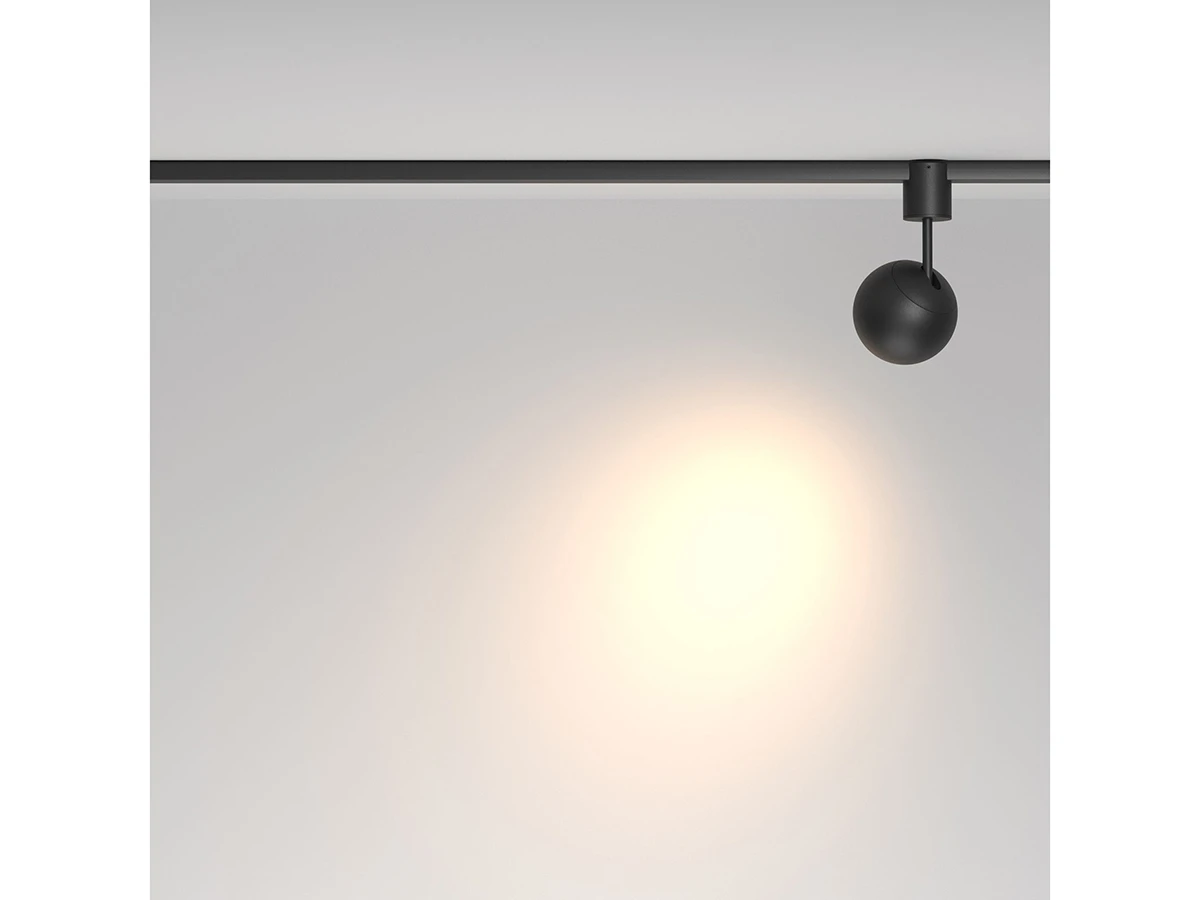 Трековый светильник Sfera 943503  - фото 5
