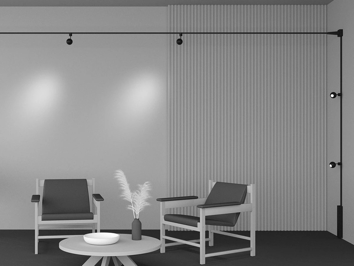 Трековый светильник Sfera 943503  - фото 7