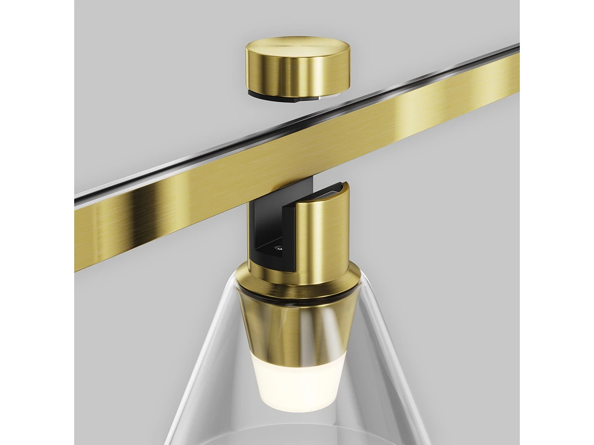 Трековый светильник Bianca 943504  - фото 6