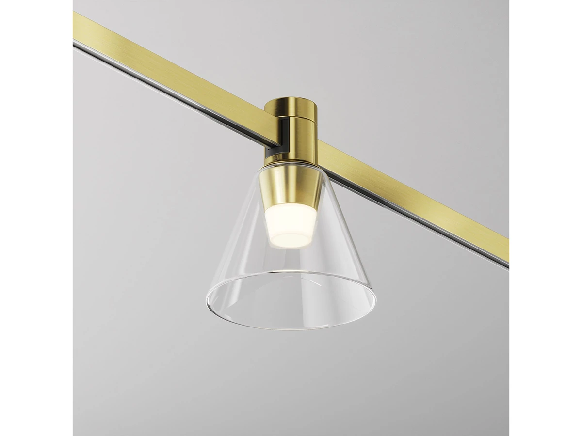 Трековый светильник Bianca 943504  - фото 3