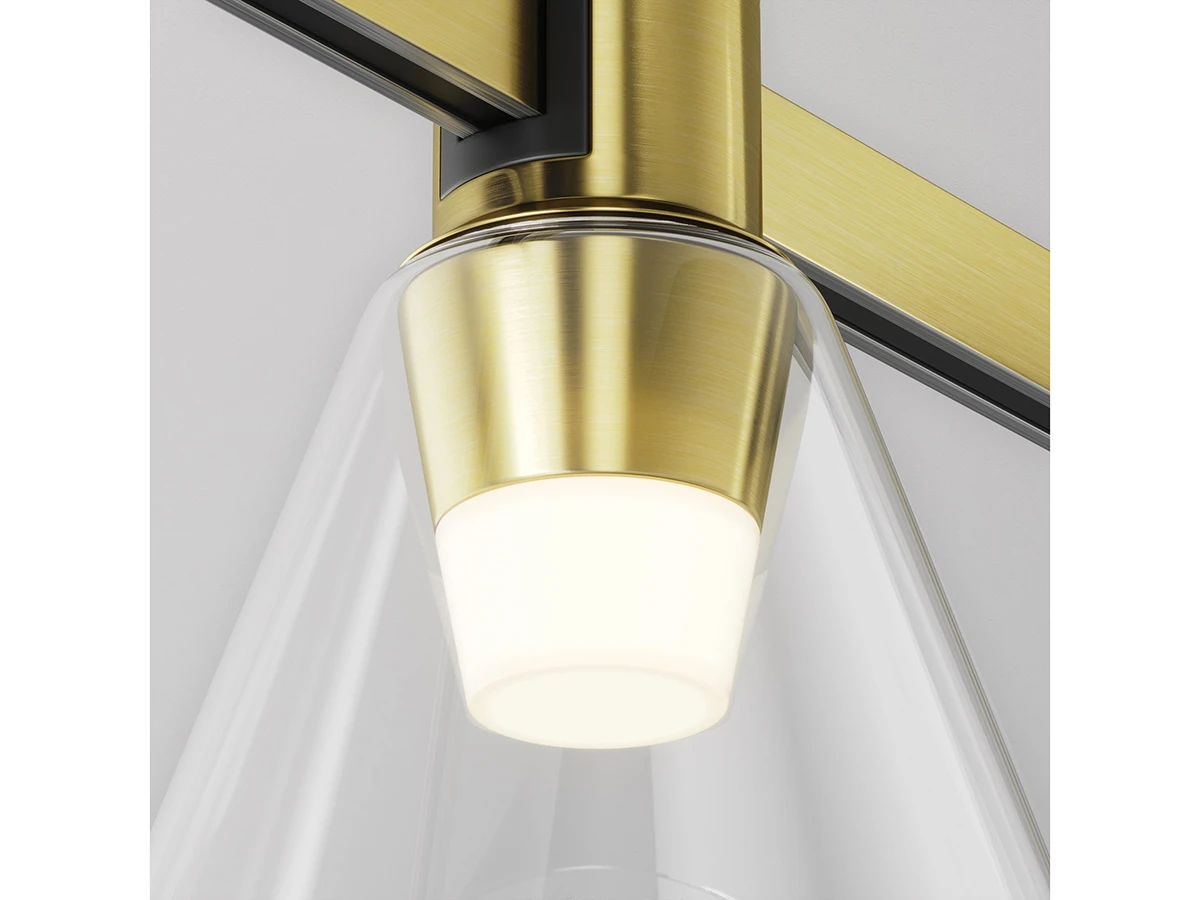 Трековый светильник Bianca 943504