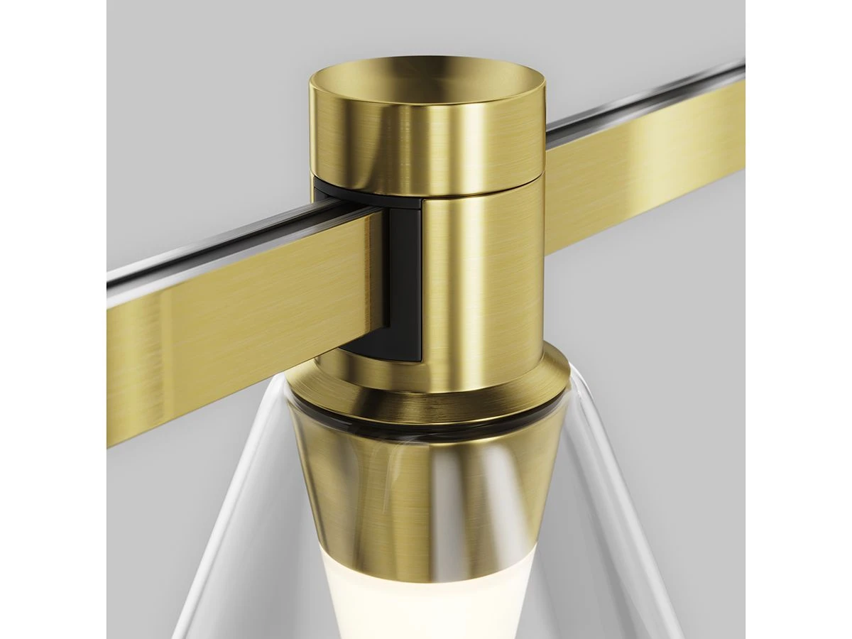 Трековый светильник Bianca 943504  - фото 7