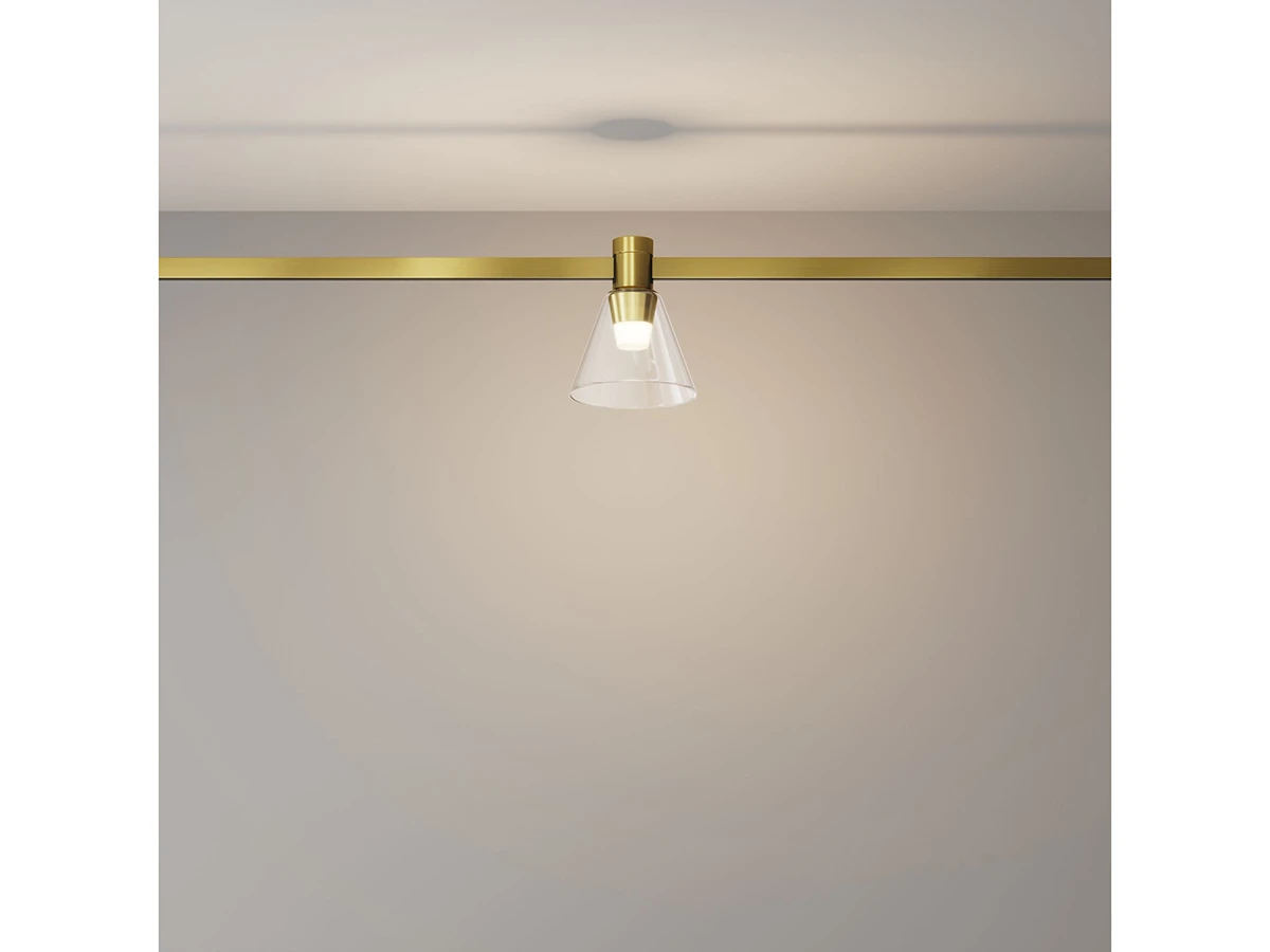 Трековый светильник Bianca 943504  - фото 4