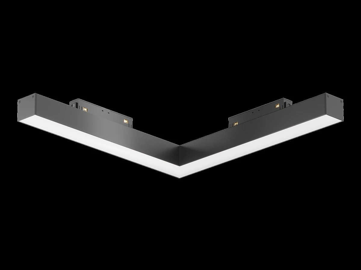 Трековый светильник Basis Angle 943505  - фото 3