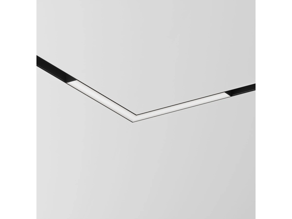 Трековый светильник Basis Angle 943505