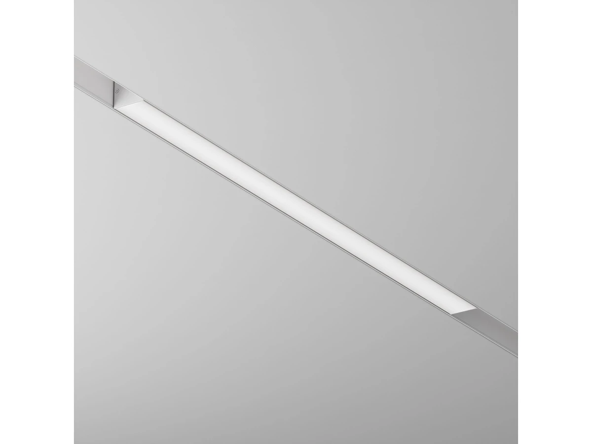 Трековый светильник Basis 943506