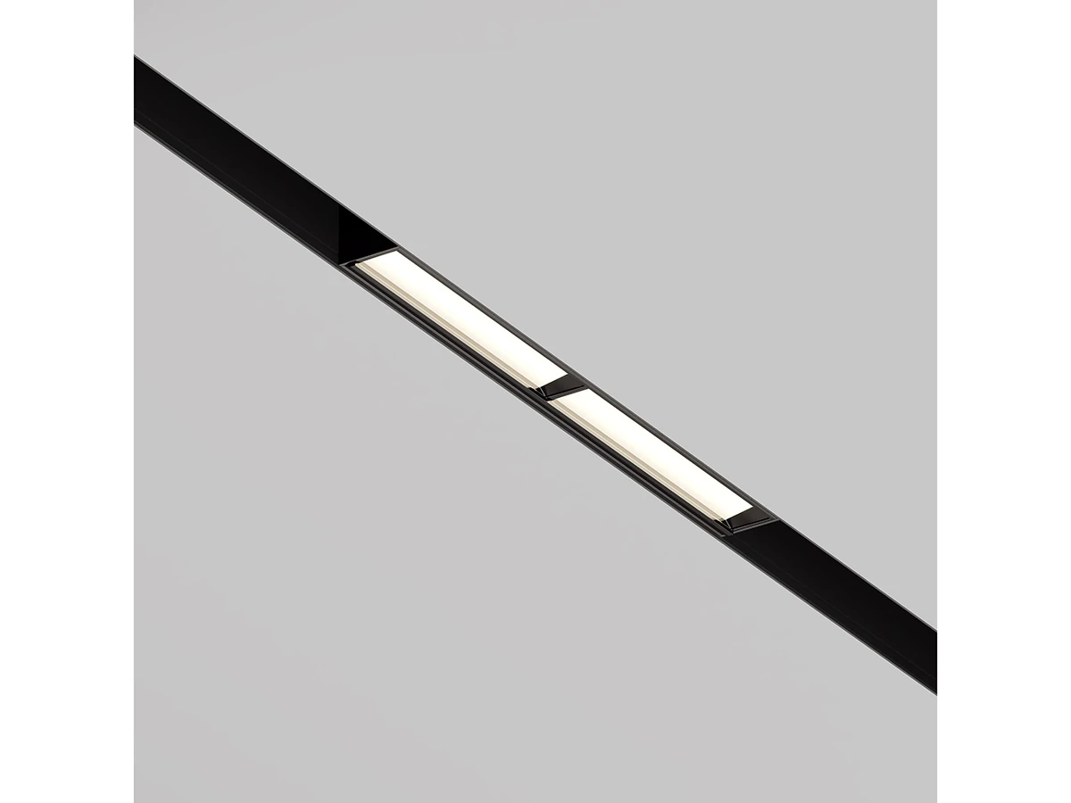 Трековый светильник Parete 943507  - фото 3