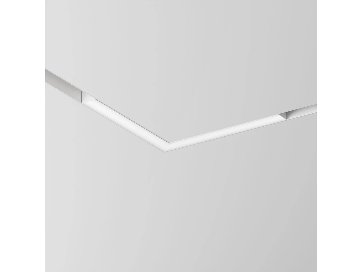 Трековый светильник Basis Angle 943508