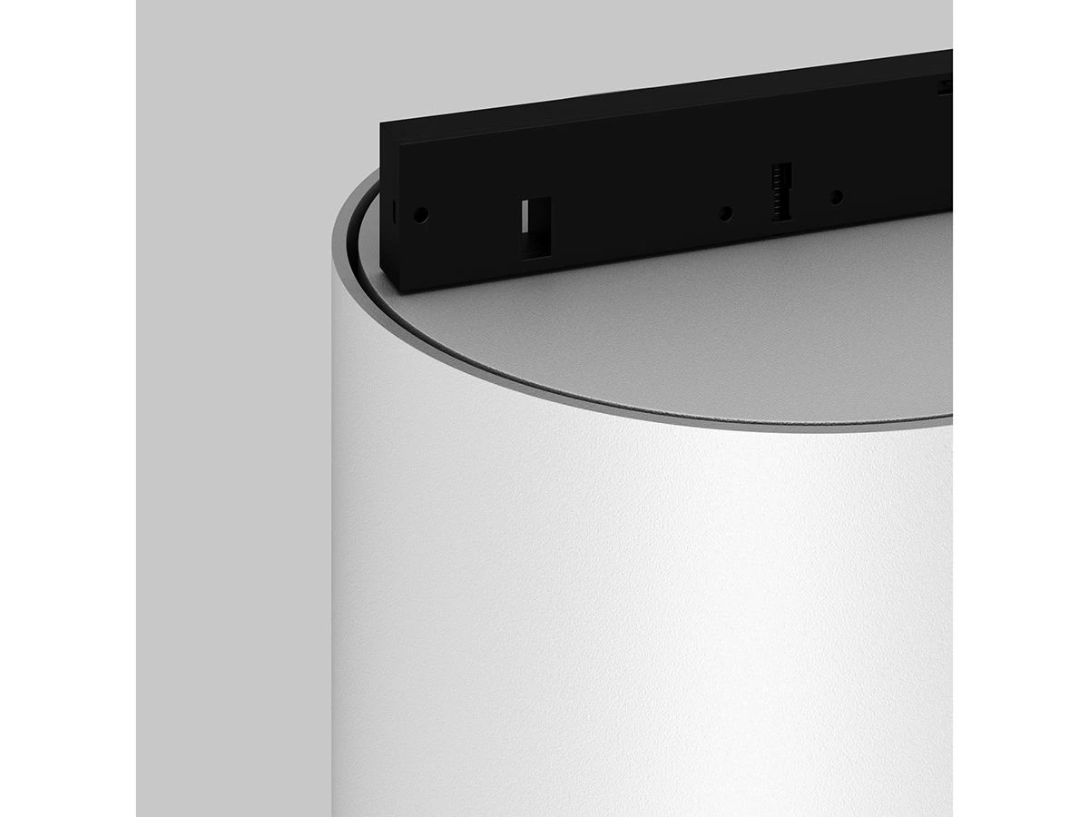 Трековый светильник Alfa S 943509  - фото 7