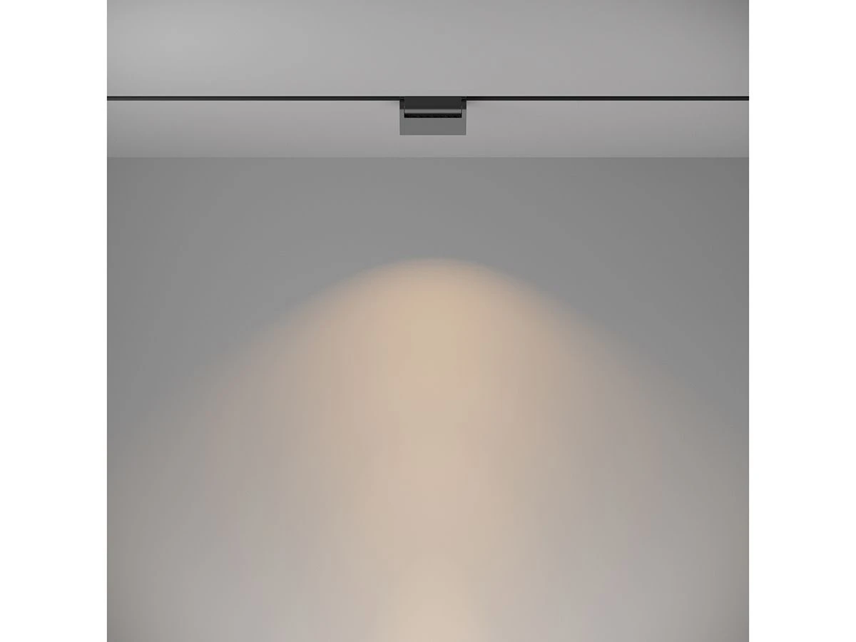 Трековый светильник Basis Rot 943510  - фото 7