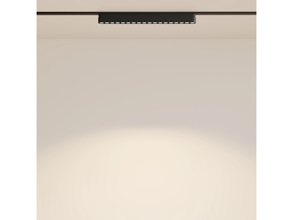 Трековый светильник Points 943511  - фото 5