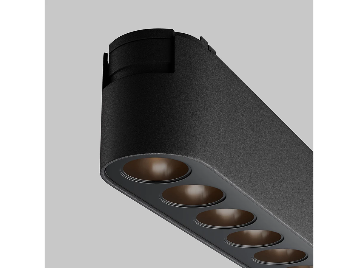 Трековый светильник Points 943511  - фото 3