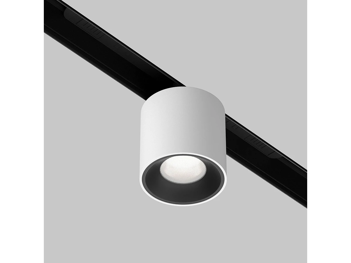 Трековый светильник Alfa S 943512  - фото 3