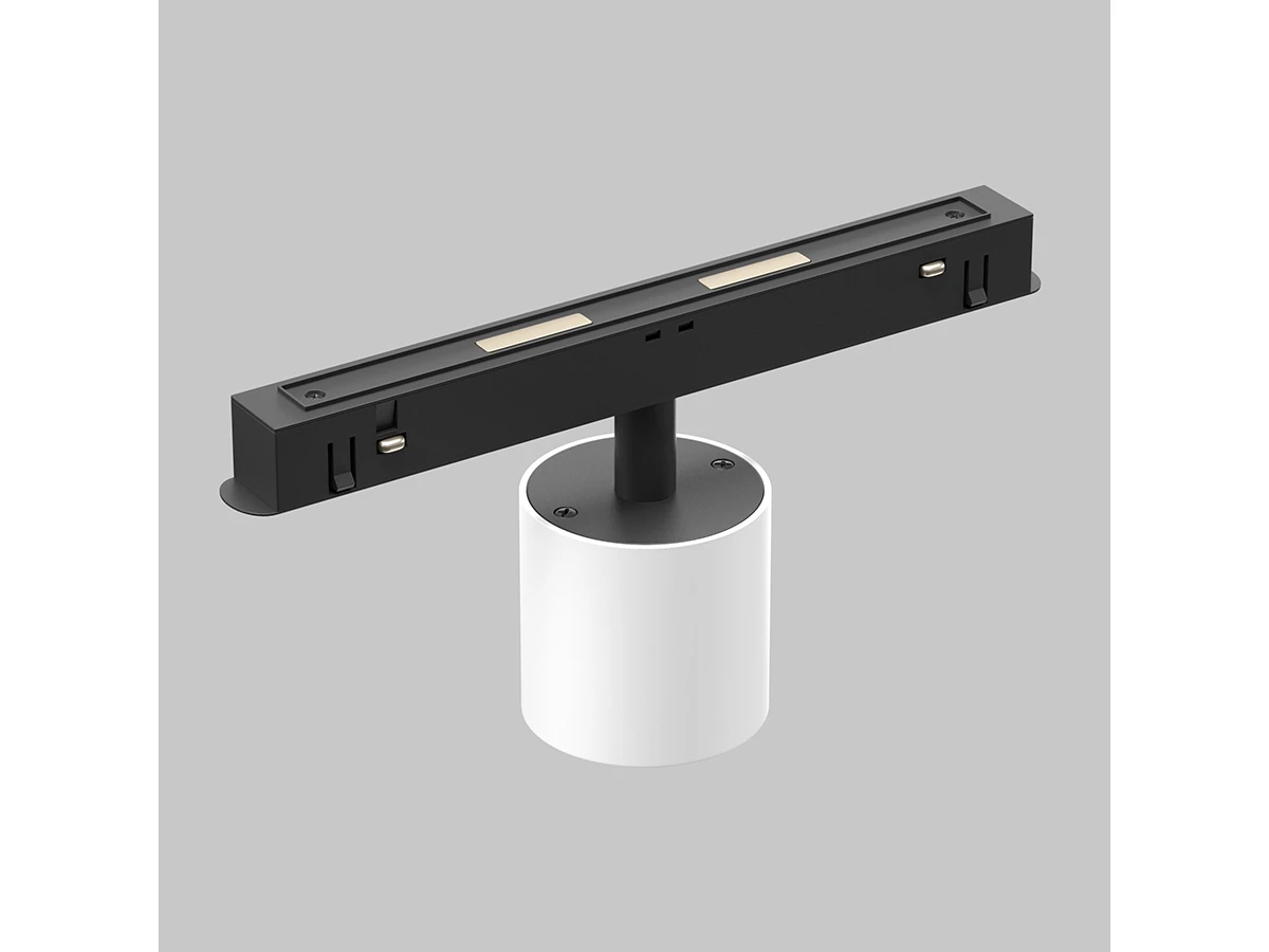 Трековый светильник Alfa S 943512  - фото 5