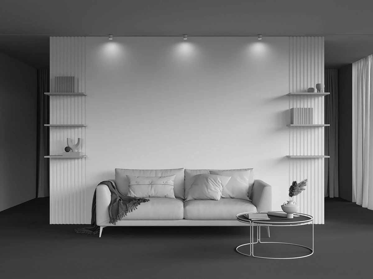 Трековый светильник Alfa S 943512  - фото 7