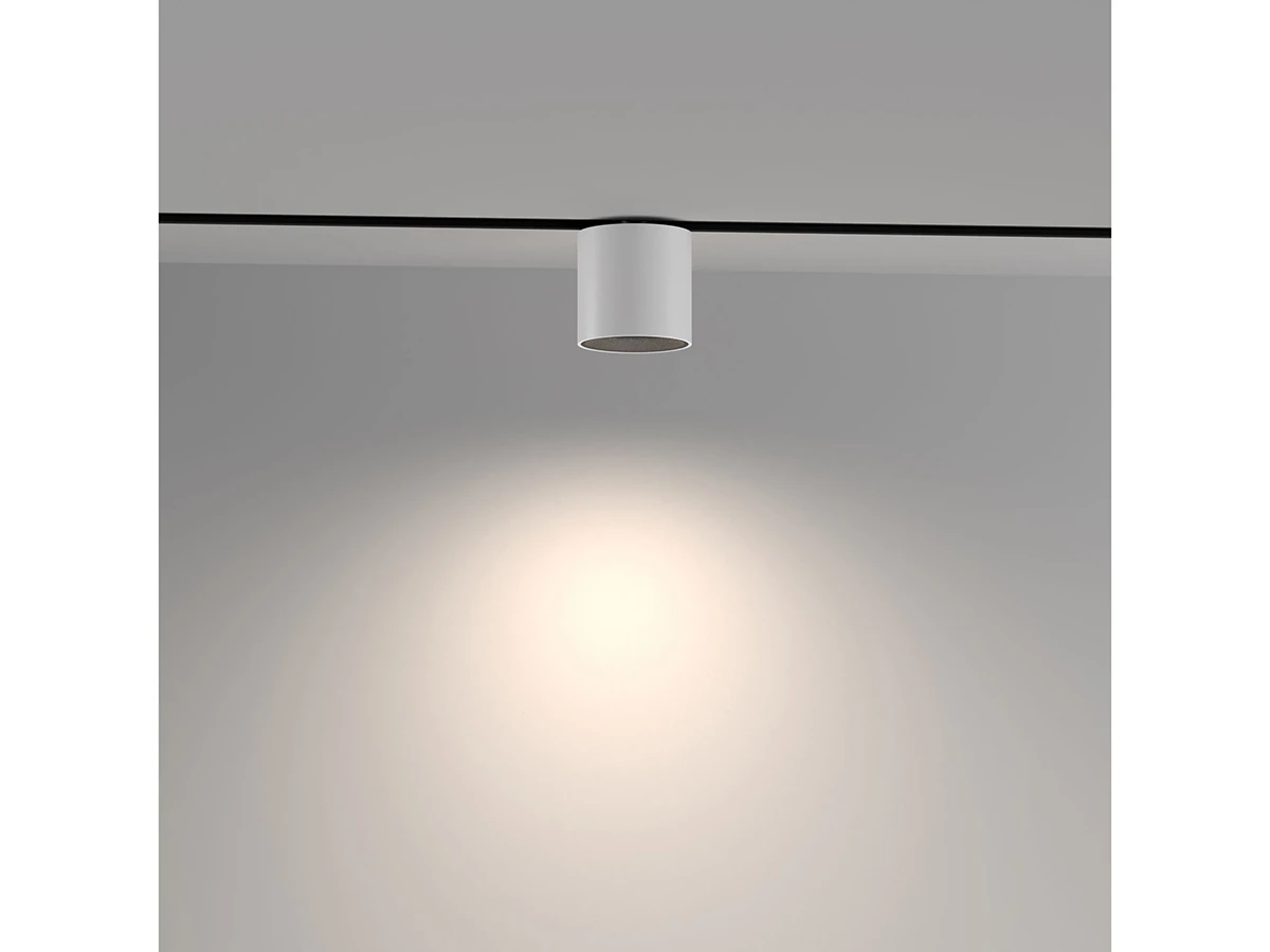 Трековый светильник Alfa S 943512  - фото 4