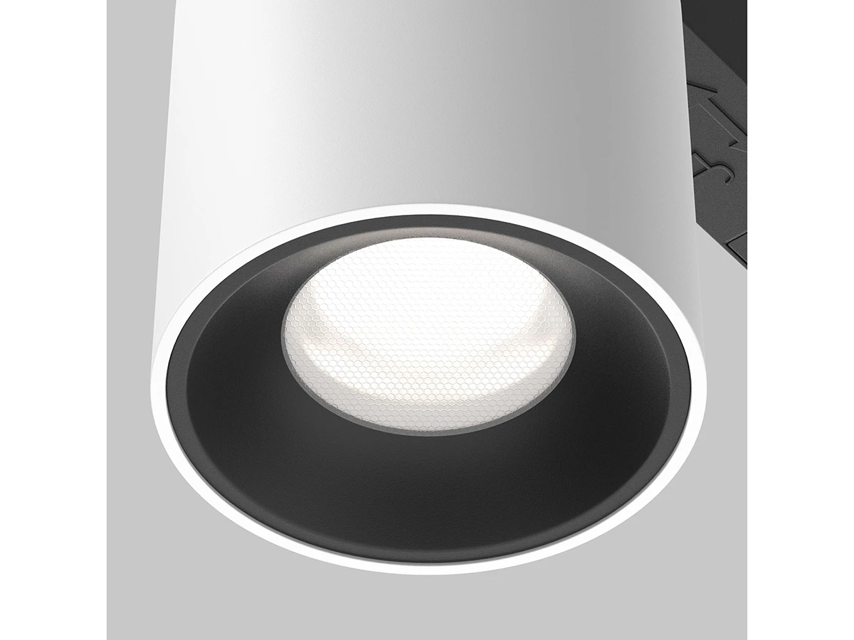 Трековый светильник Alfa S 943512