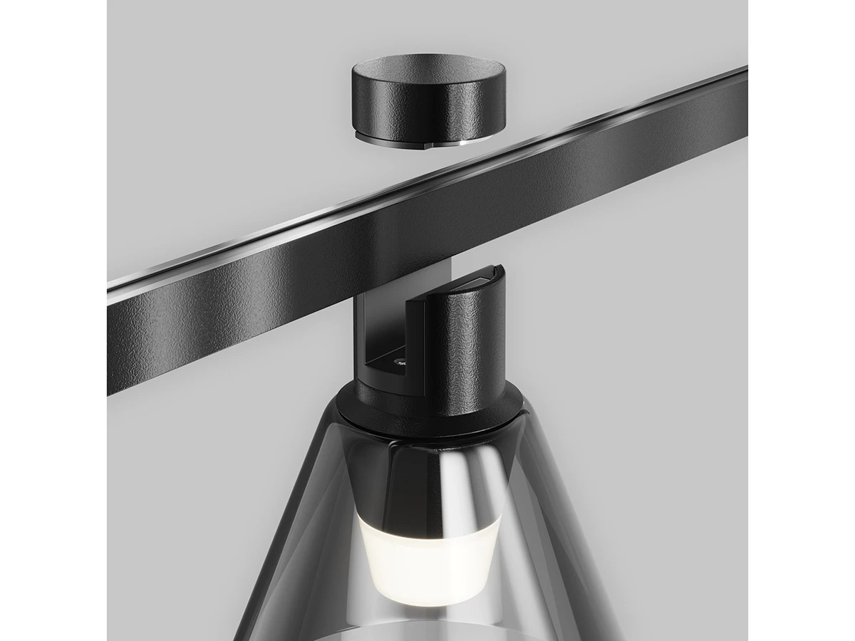 Трековый светильник Bianca 943513  - фото 6