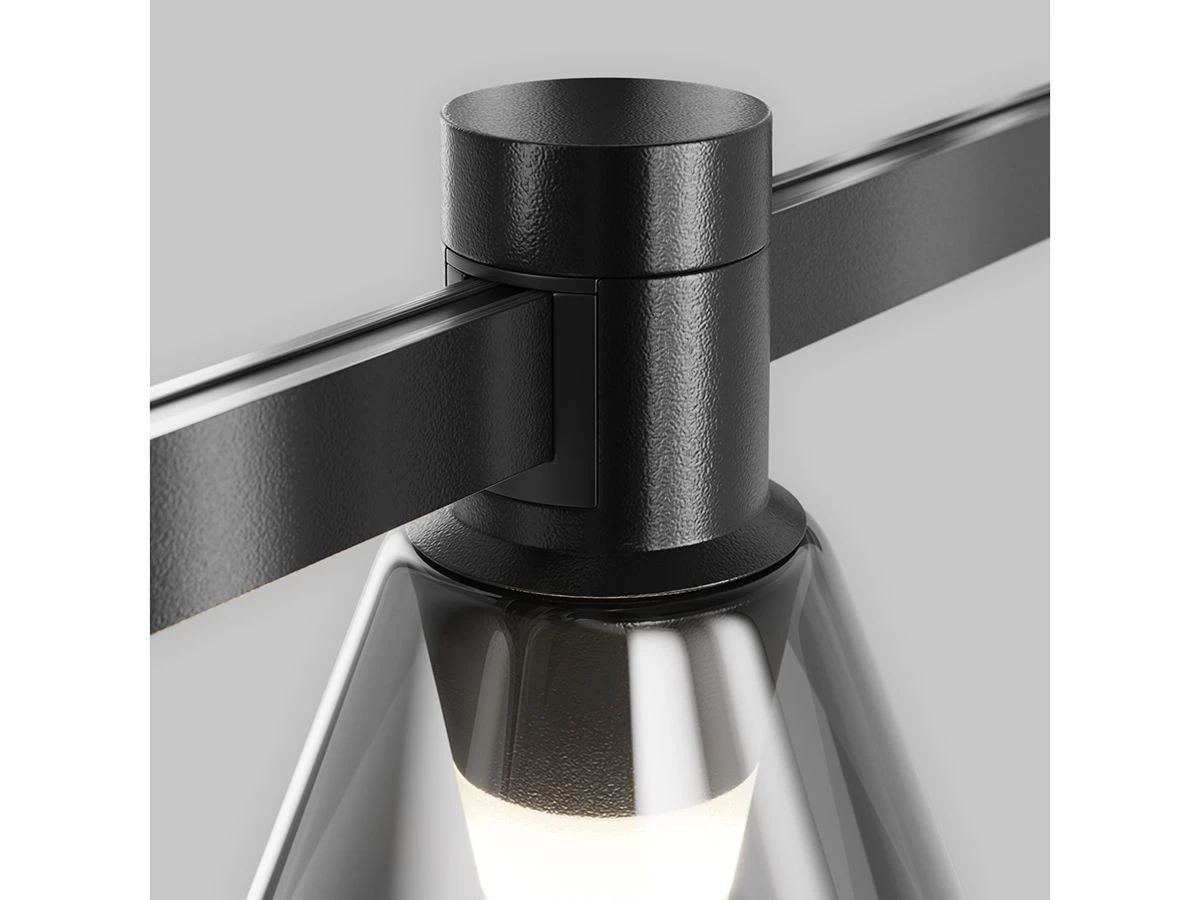 Трековый светильник Bianca 943513  - фото 7