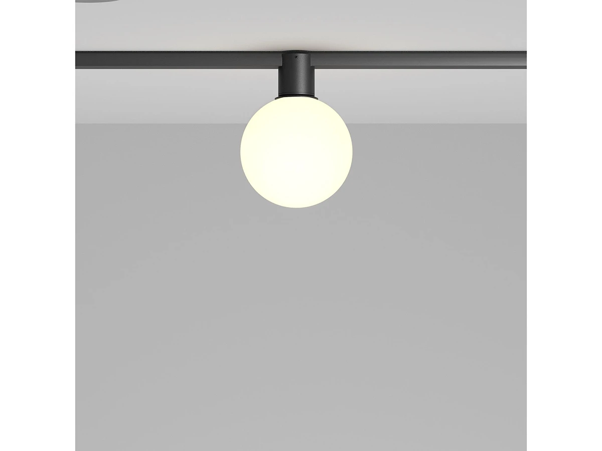 Трековый светильник Luna 943514  - фото 4