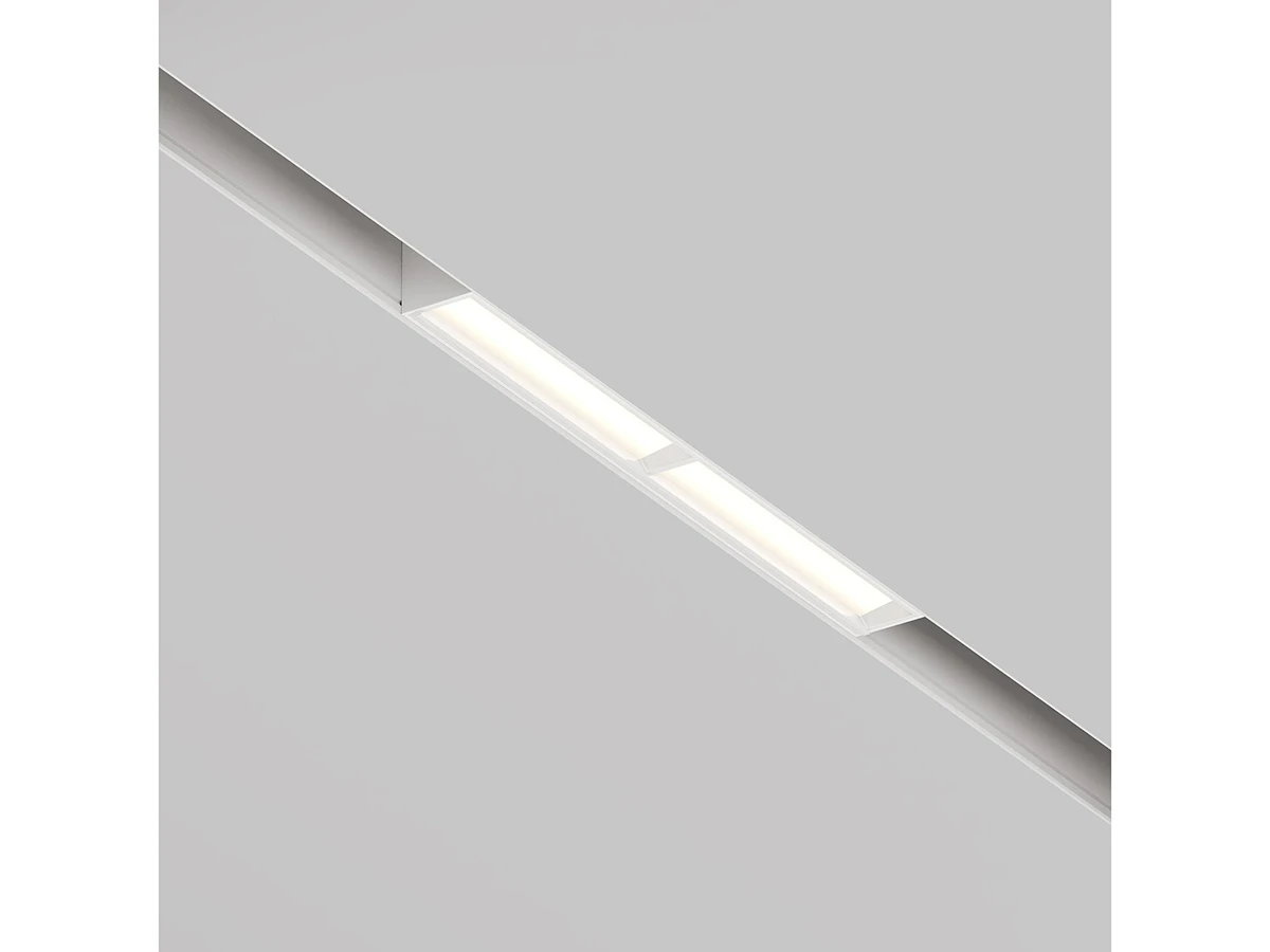 Трековый светильник Parete 943515  - фото 3