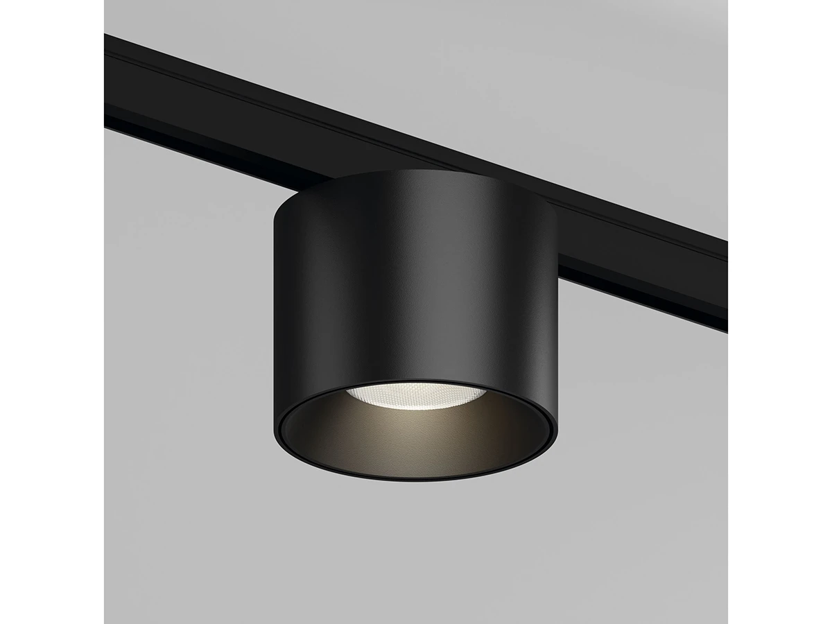 Трековый светильник Alfa S 943516  - фото 5