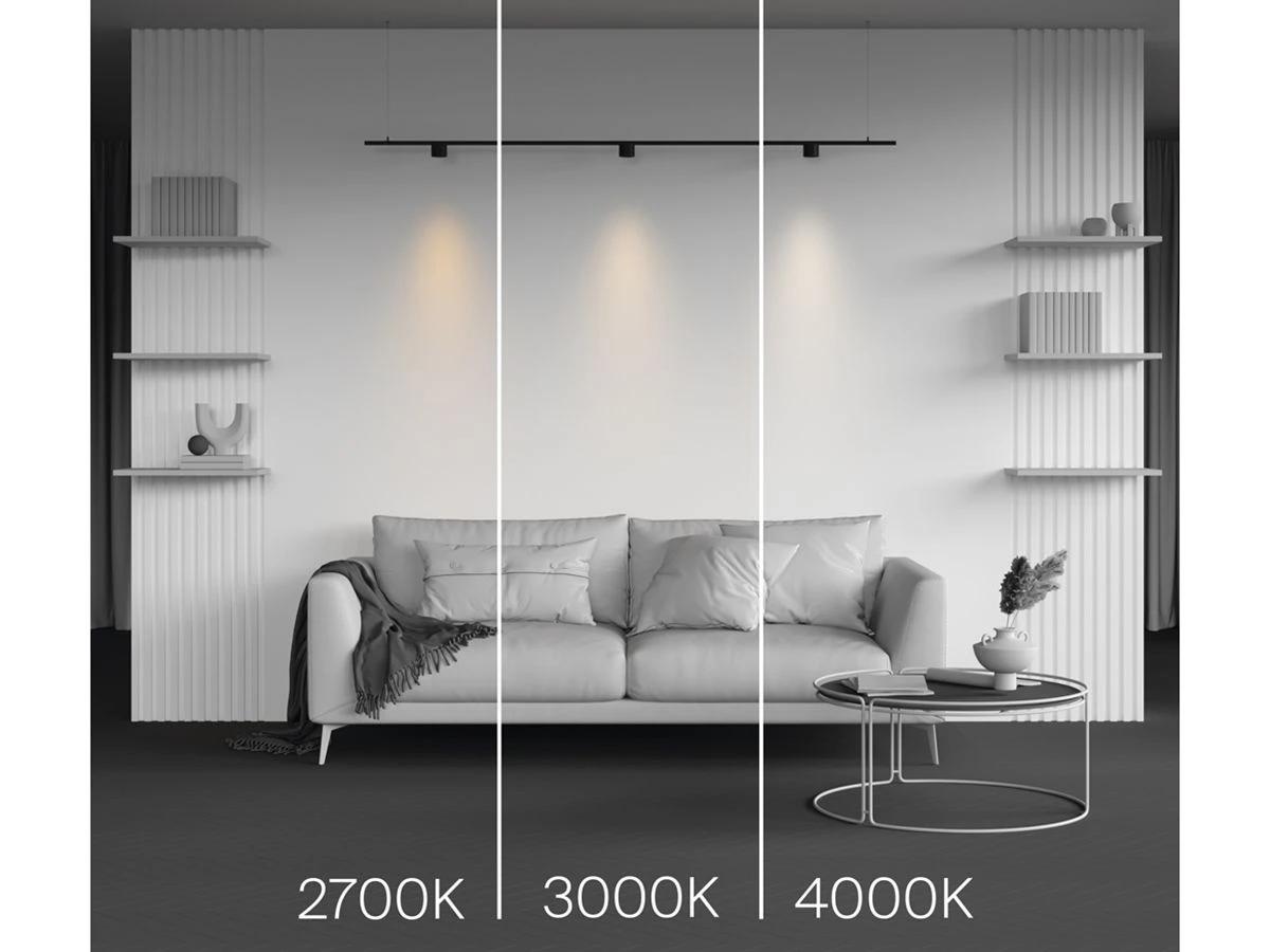 Трековый светильник Alfa S 943516  - фото 7