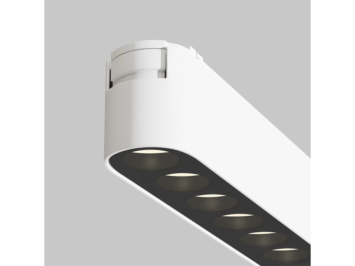 Трековый светильник Points 943517  - фото 3