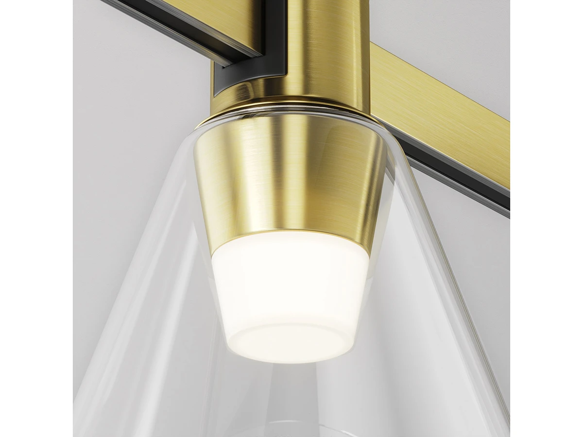 Трековый светильник Bianca 943518