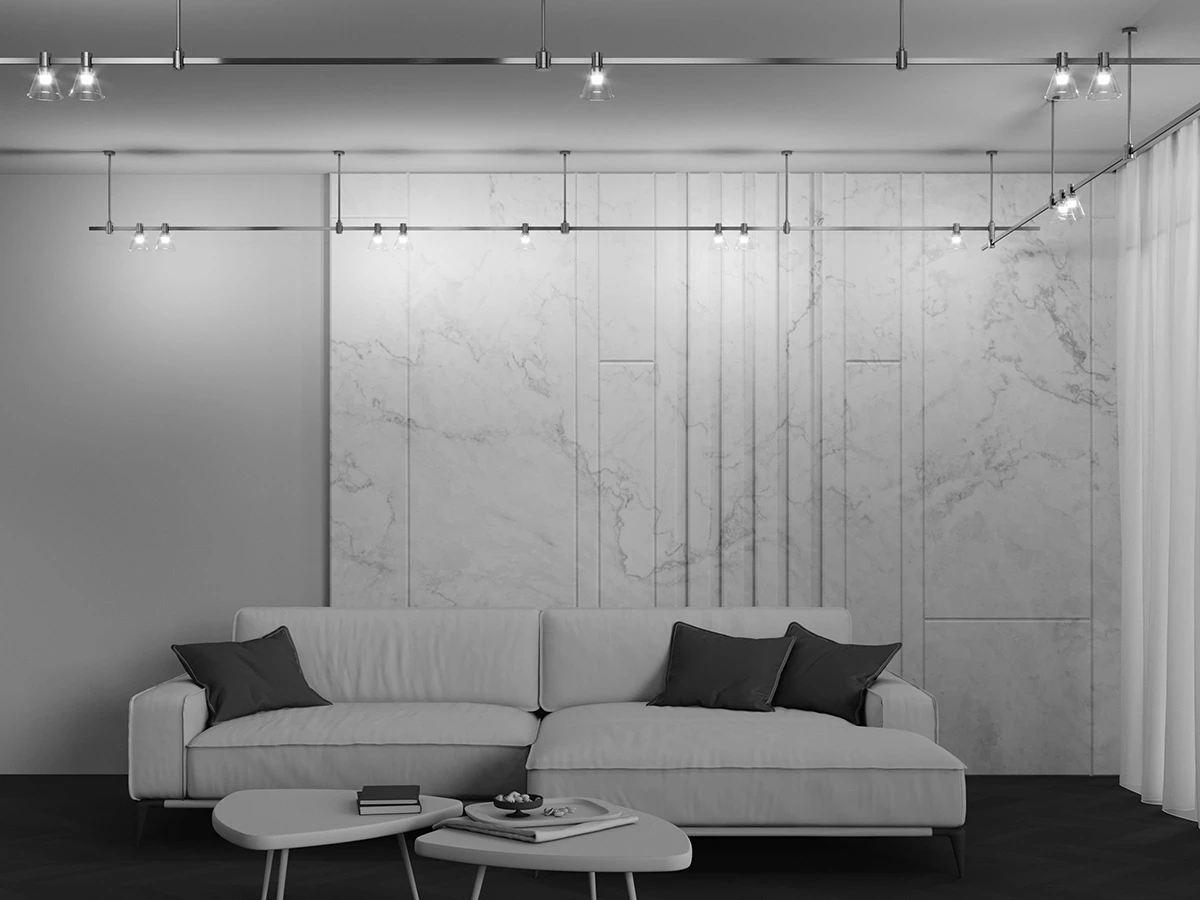 Трековый светильник Bianca 943518  - фото 5