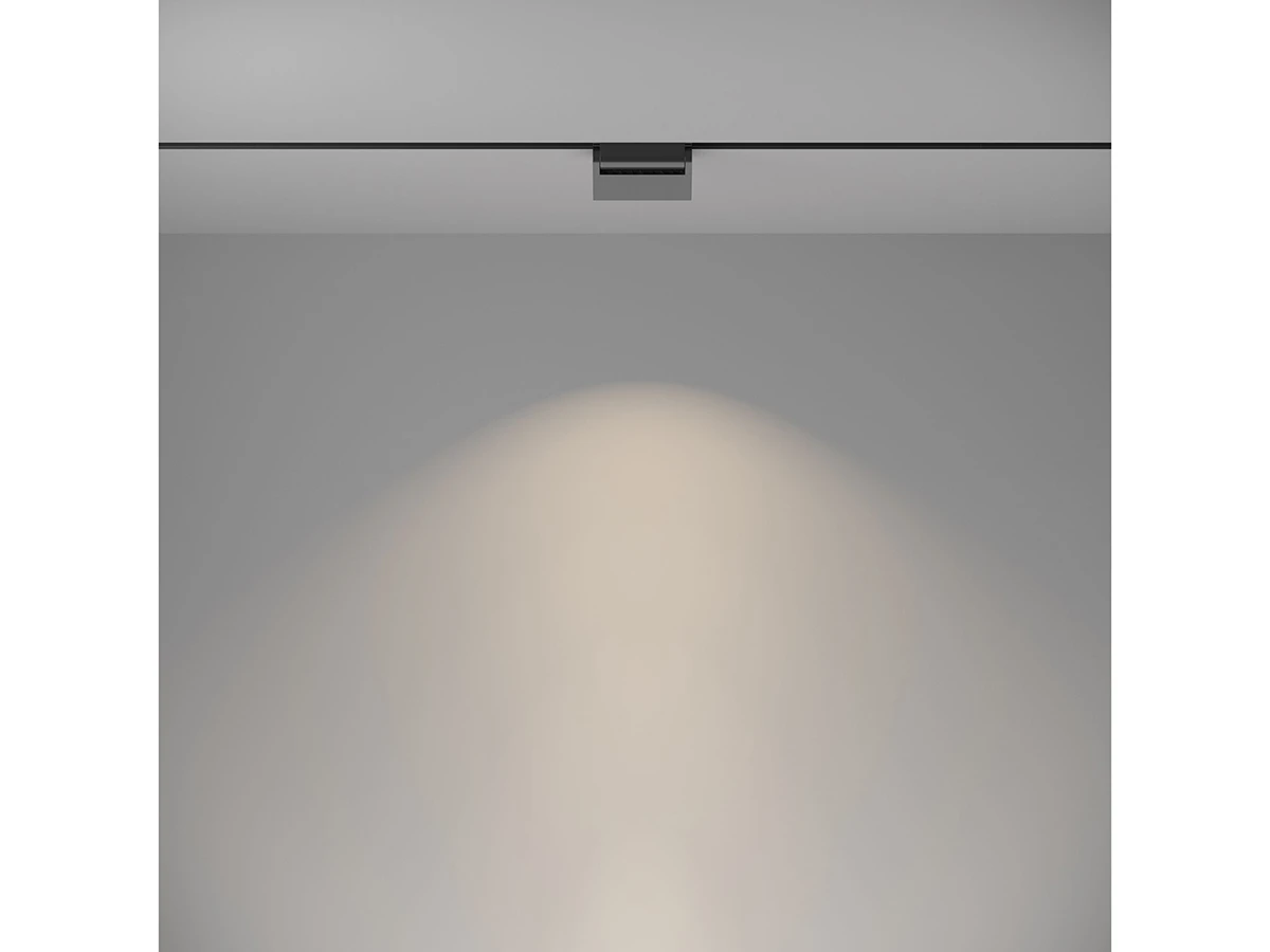 Трековый светильник Basis Rot 943519  - фото 5