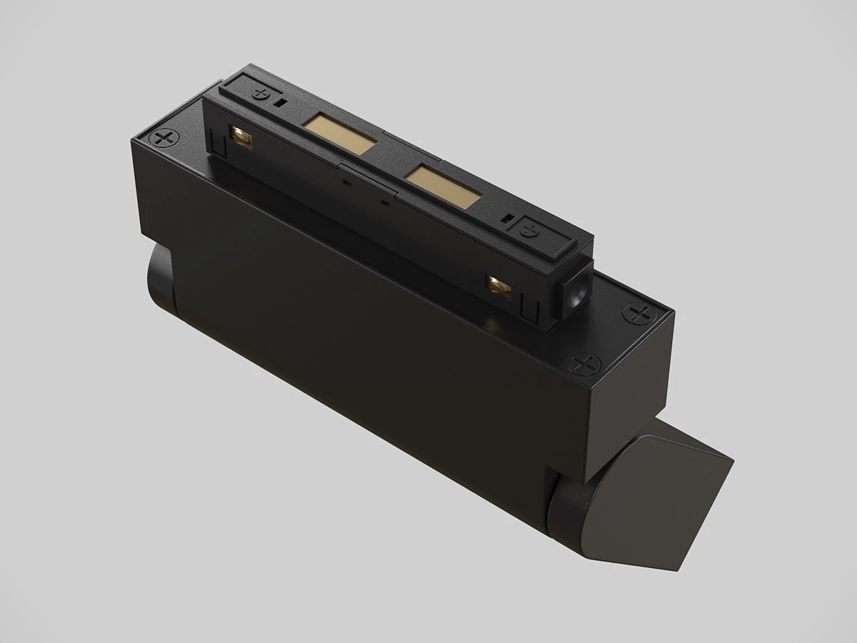 Трековый светильник Basis Rot 943519  - фото 7